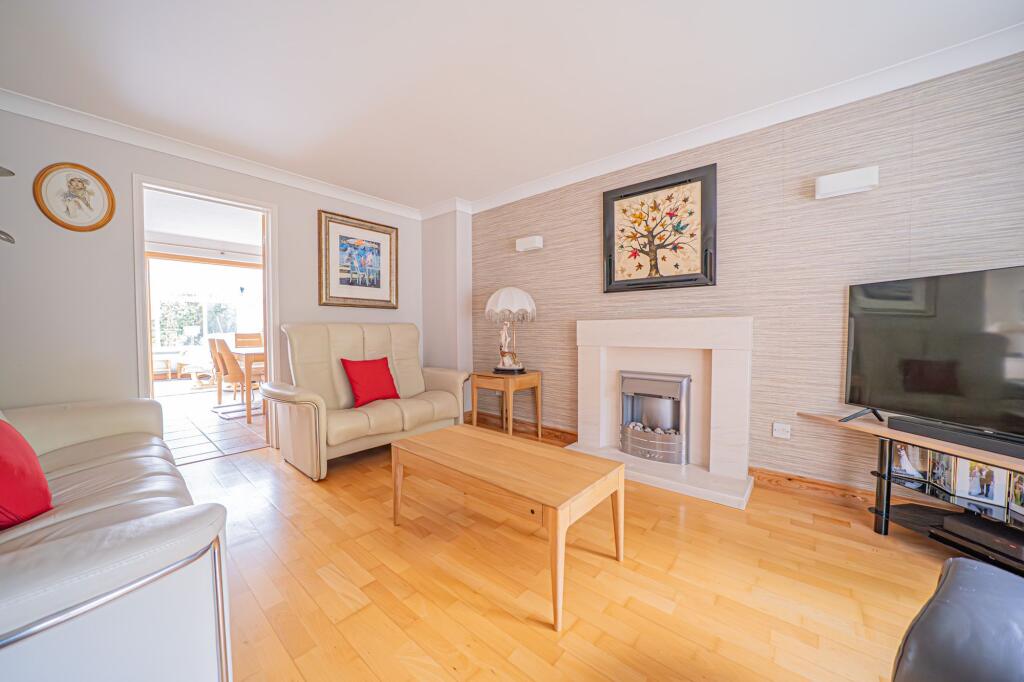 Withington Grove, Dorridge, B93 photo 5