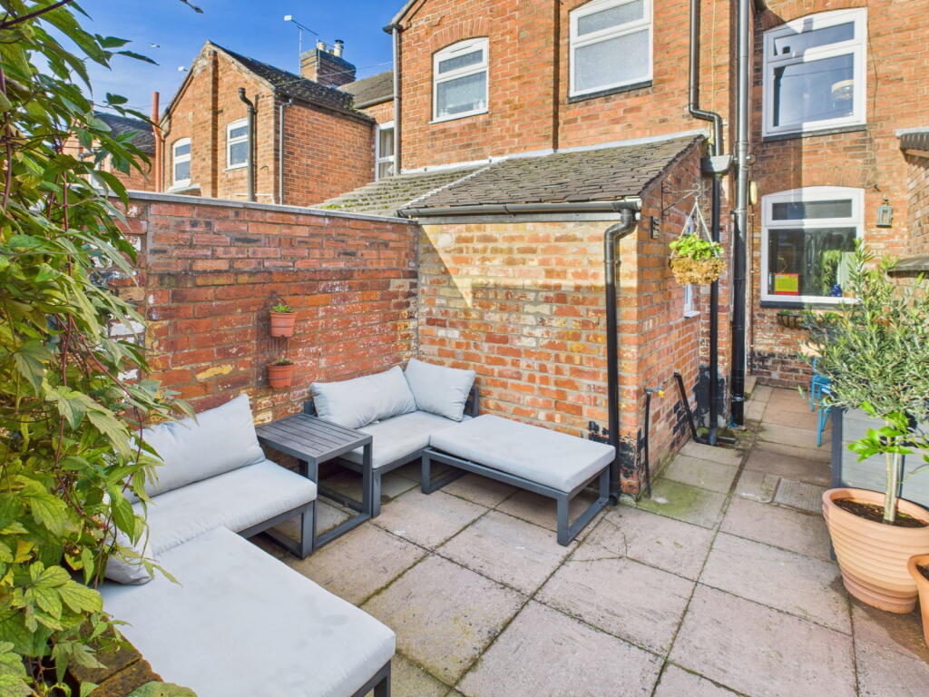 House in Crewe - View 5