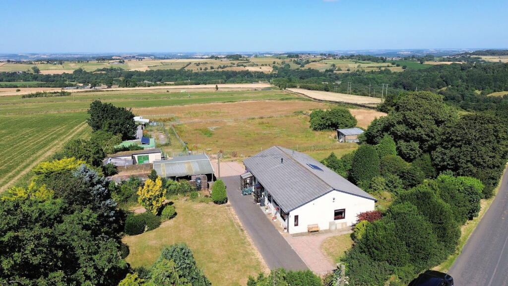 Main image of property: Pond Common Lane, Oxspring, S36 8YR