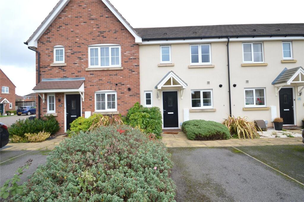Main image of property: Kingcup Close, Catshill, Bromsgrove, Worcestershire, B61