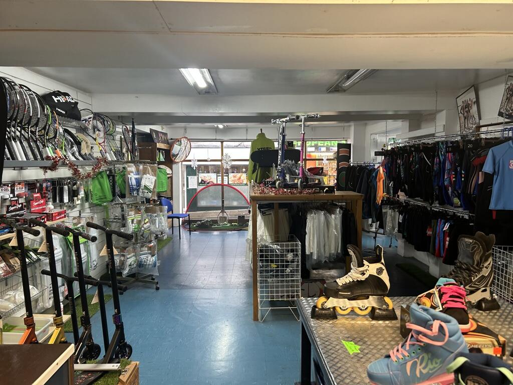 房产图片 3 - 萨默塞特郡伊韦尔，邦街，BA20 1PE