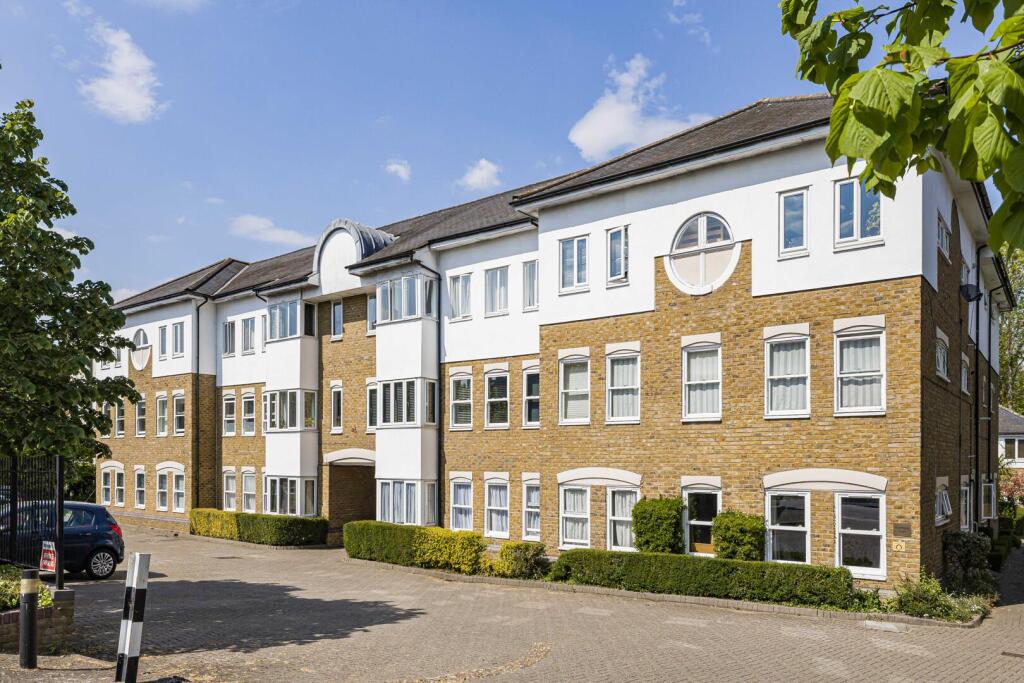 Main image of property: Nightingale Court, Hertford