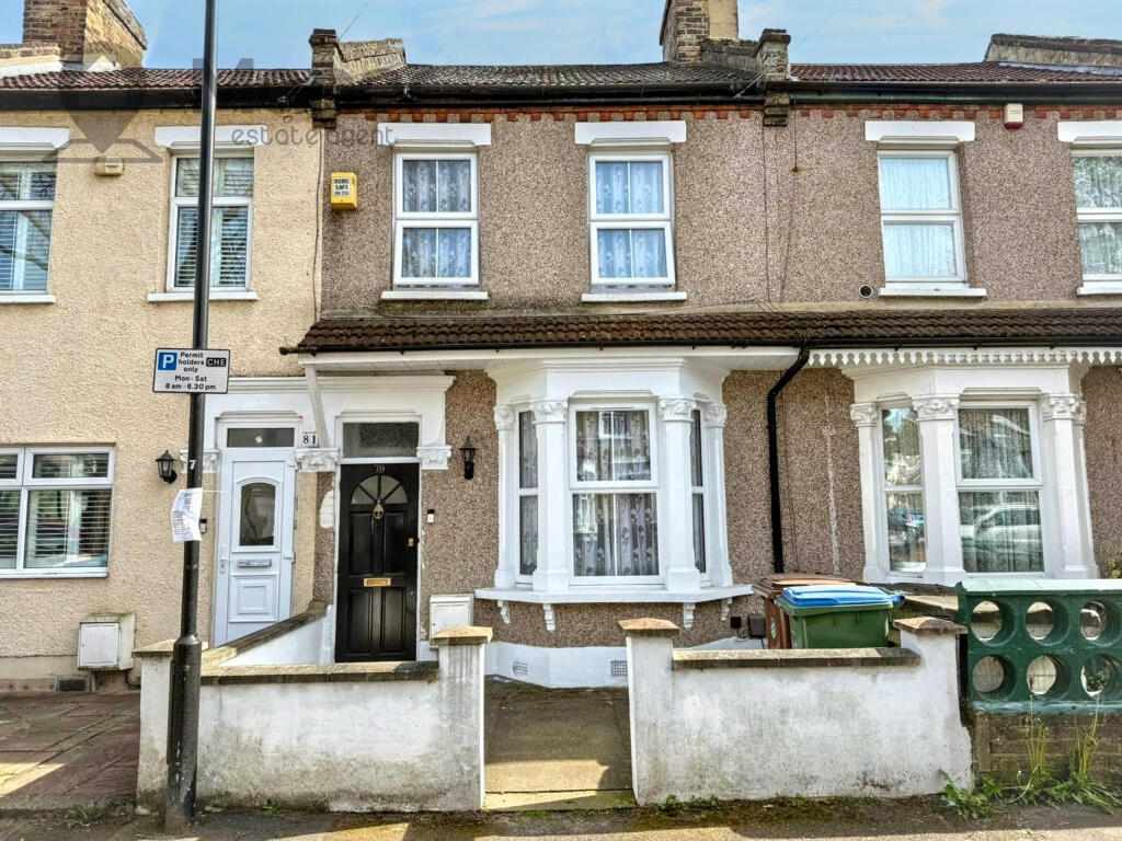 Main image of property: Trumpington Road, Forest Gate, E7 9EH