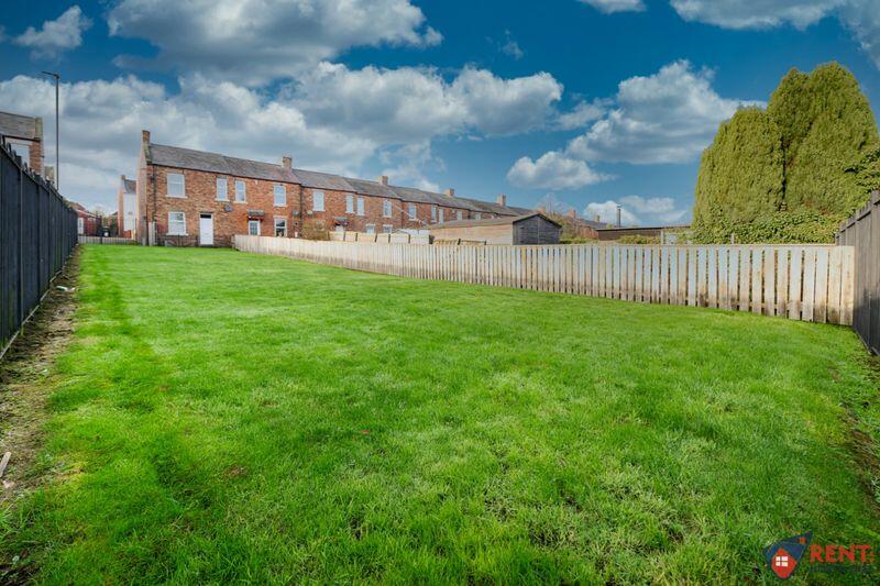 Main image of property: Beaumont Terrace, Newcastle Upon Tyne