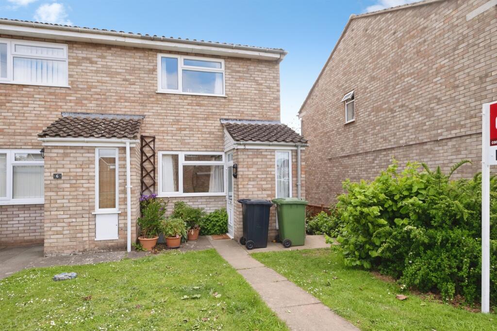Main image of property: Franklin Walk, Hereford