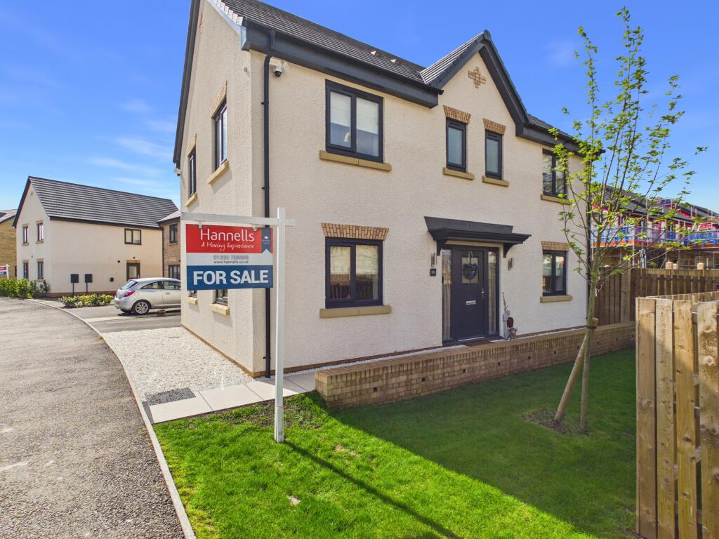 Main image of property: Broadacre Way, Chellaston