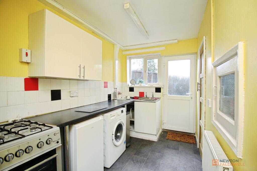 House in Leicester - More