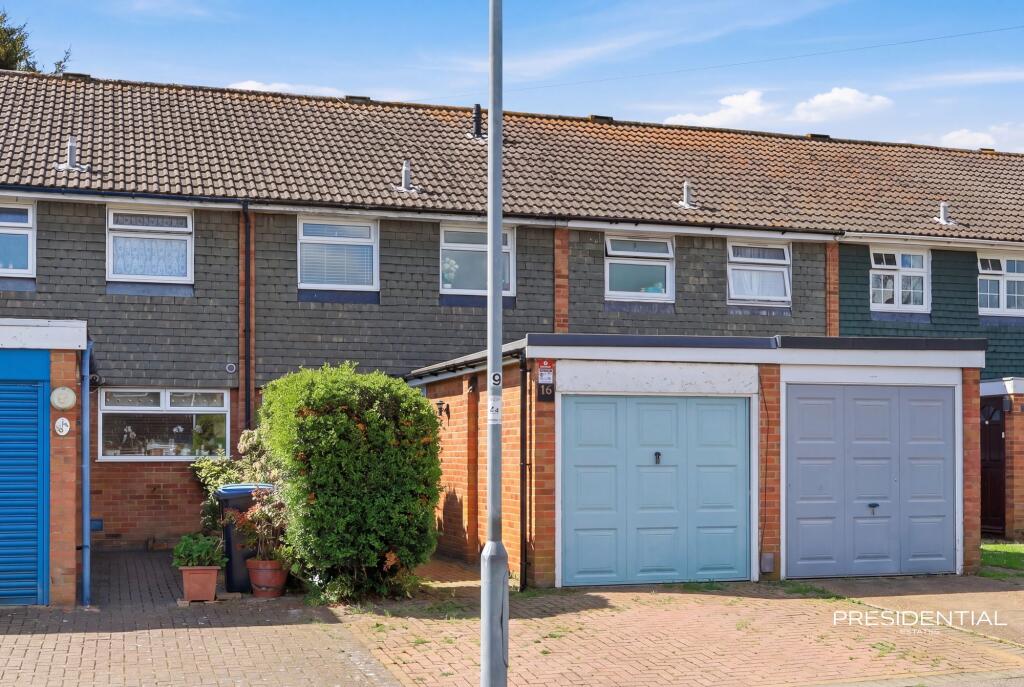 Main image of property: Nevill Way, Loughton, IG10
