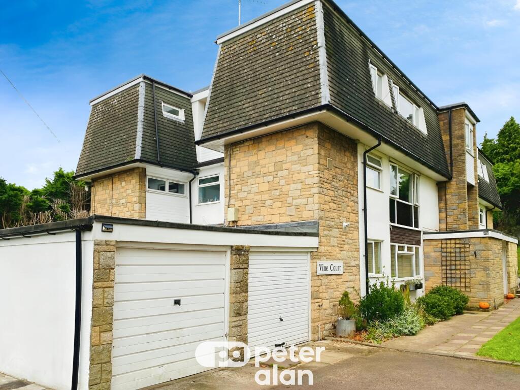 Main image of property: Vine Court, Herefore Road