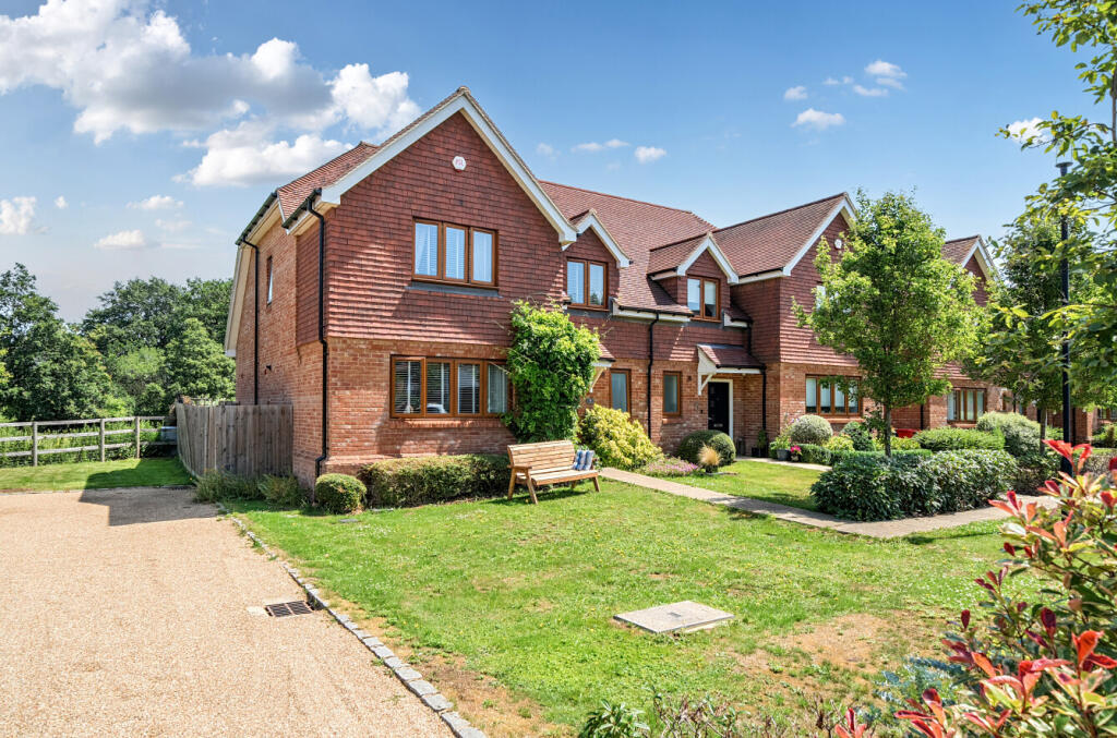 Main image of property: Fishers Wood Grove, Bromley, Kent, BR2