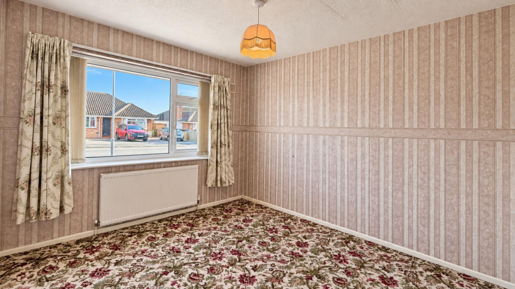 House in Worcester - More