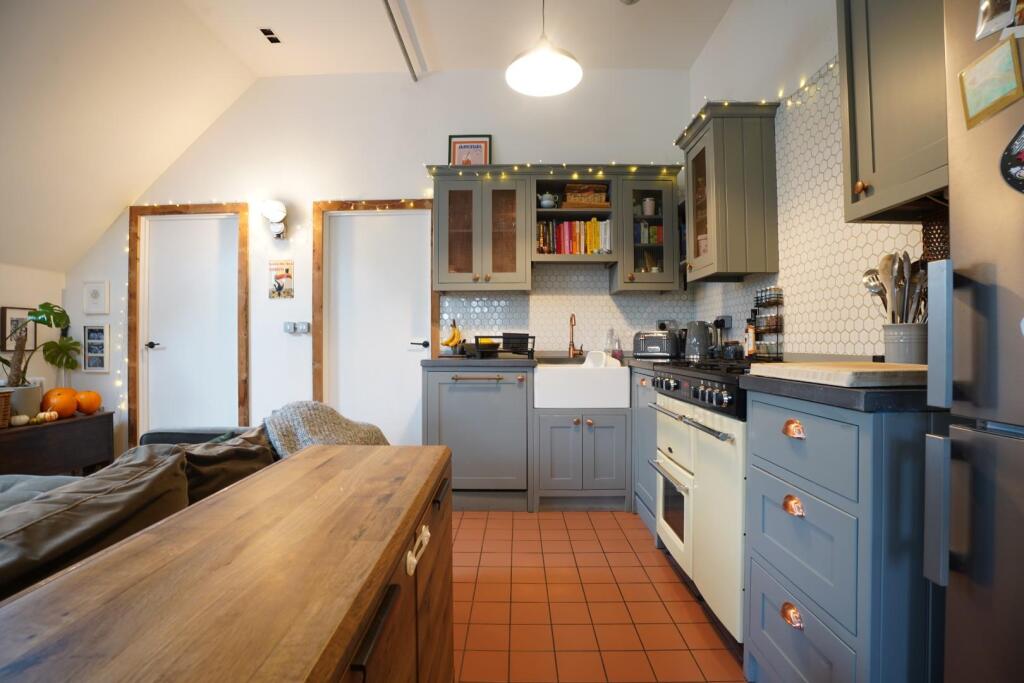 Sydenham Avenue, Sydenham, London, SE26 photo 3
