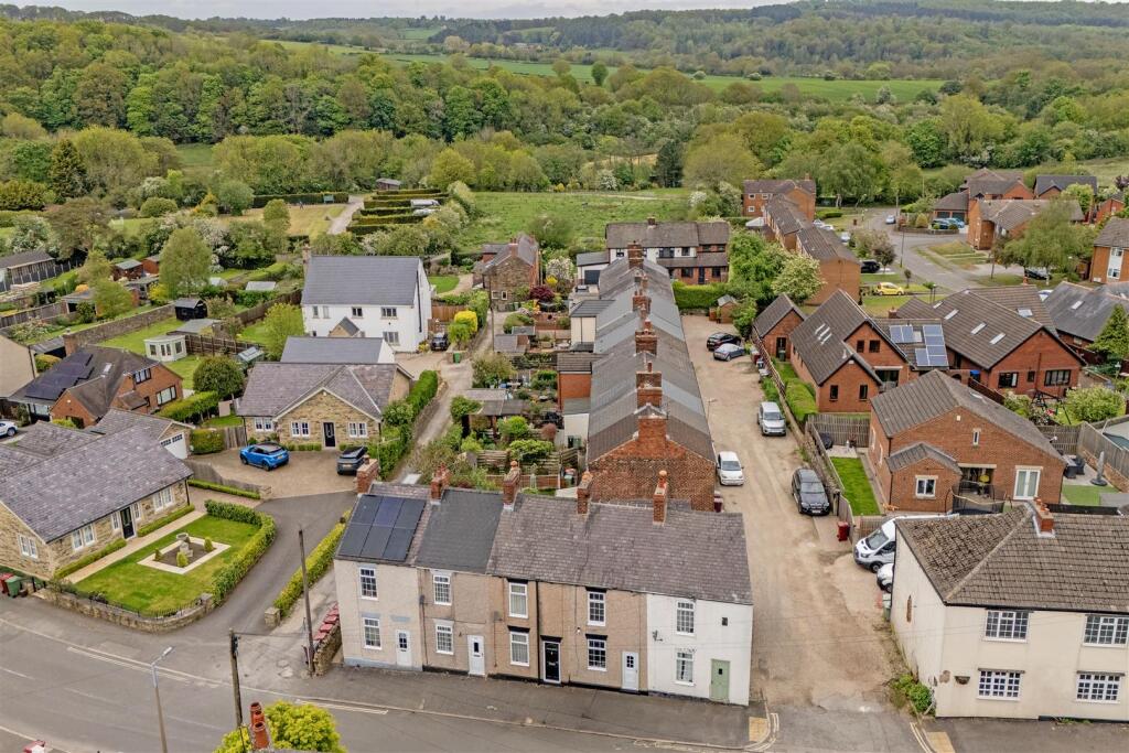 Main image of property: Valley Road, Barlow, Dronfield