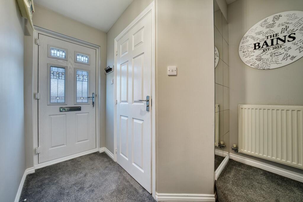 House in Motherwell - View 5