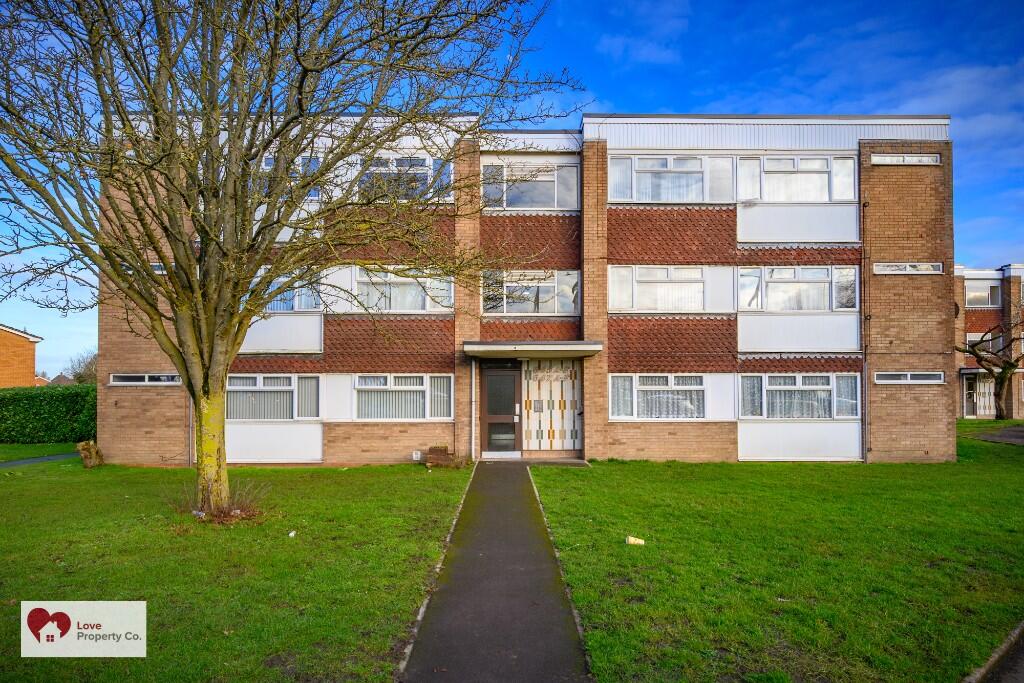 Main image of property: Stratford Road, Shirley, Solihull, B90 4BB