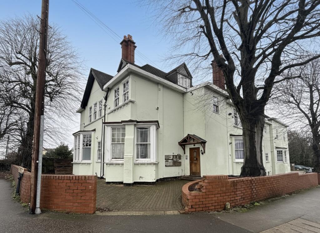 Main image of property: Station Road, Stechford