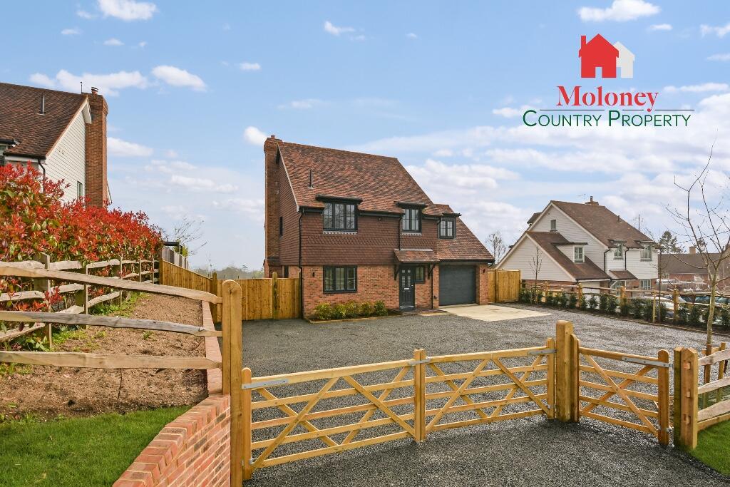 Main image of property: Crockers Lane, Northiam, East Sussex, TN31