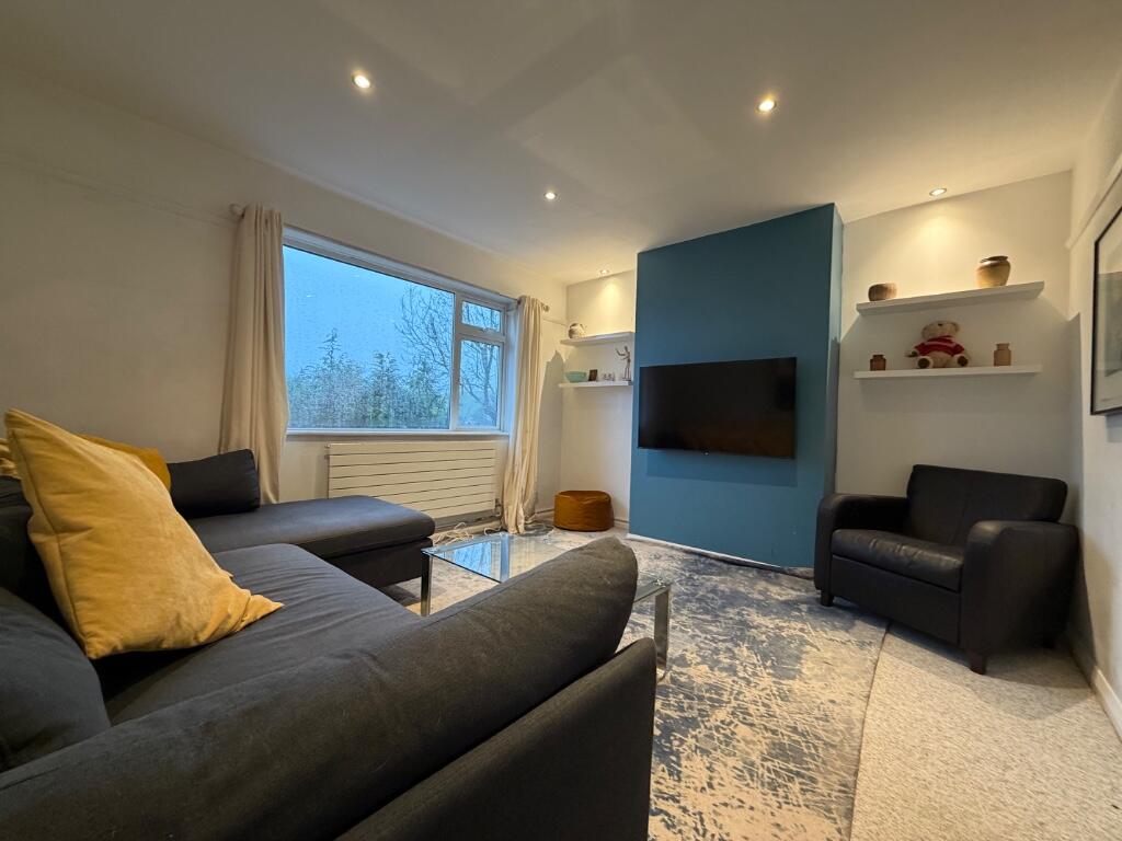 Main image of property: Saunders Hill, BN1