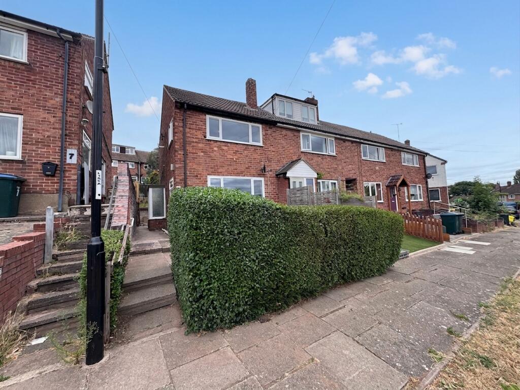 Main image of property: Sherington Avenue, Coventry, CV5