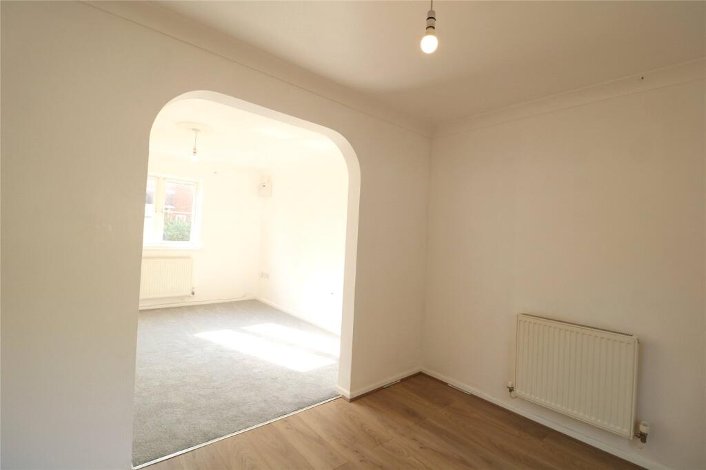 House in Ashford, Singleton, Great Chart with Singleton - View 4