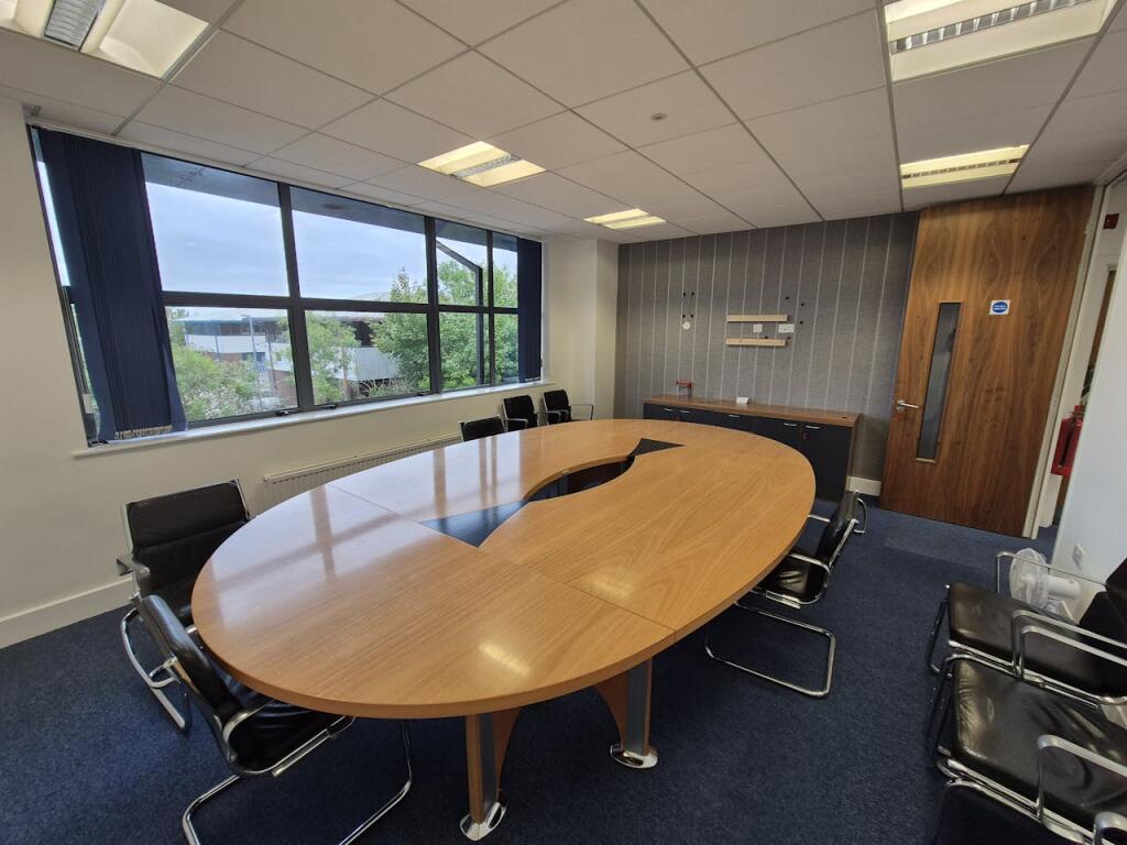 Additional image 5 of Unit A, The Courtyard, St. Albans, AL4 0LA