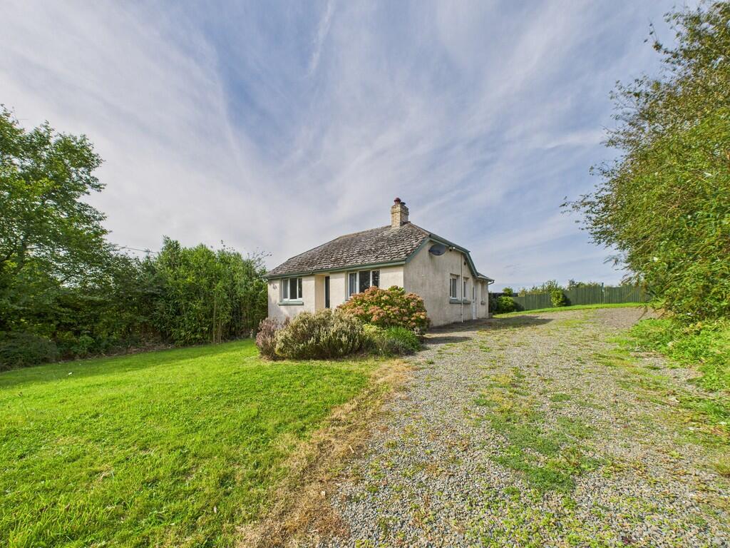 Main image of property: West Street, Kilkhampton, Bude