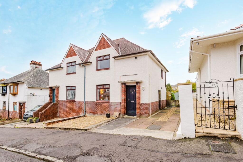 Main image of property: Orchard Street, Galston, KA4