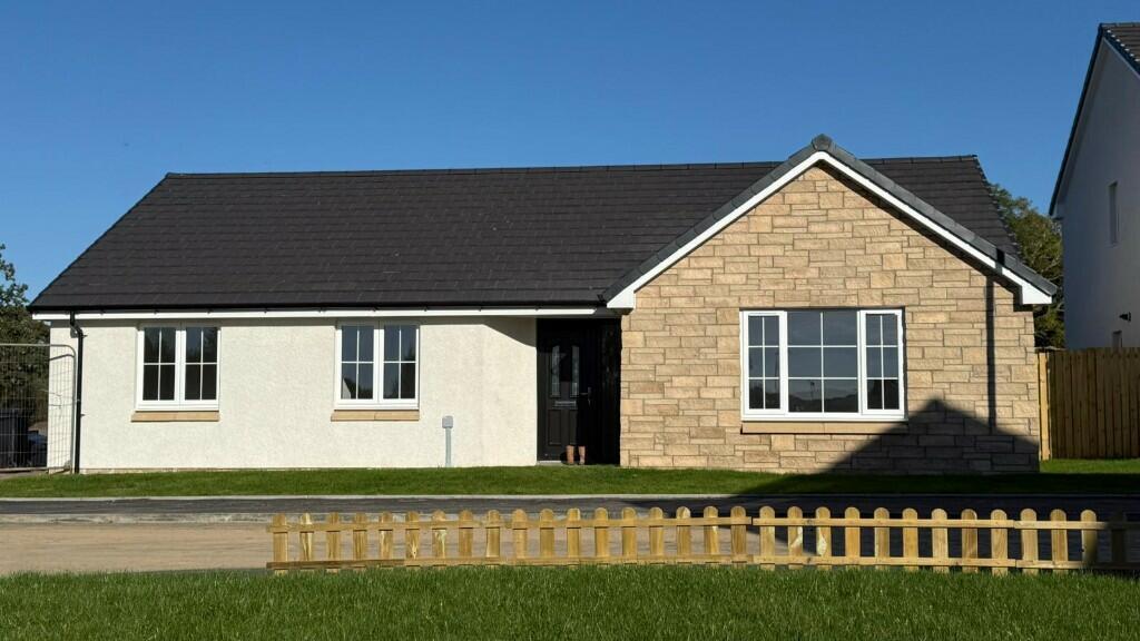 Main image of property: Crosshill Road,
Maybole,
Ayrshire,
KA19 7BN