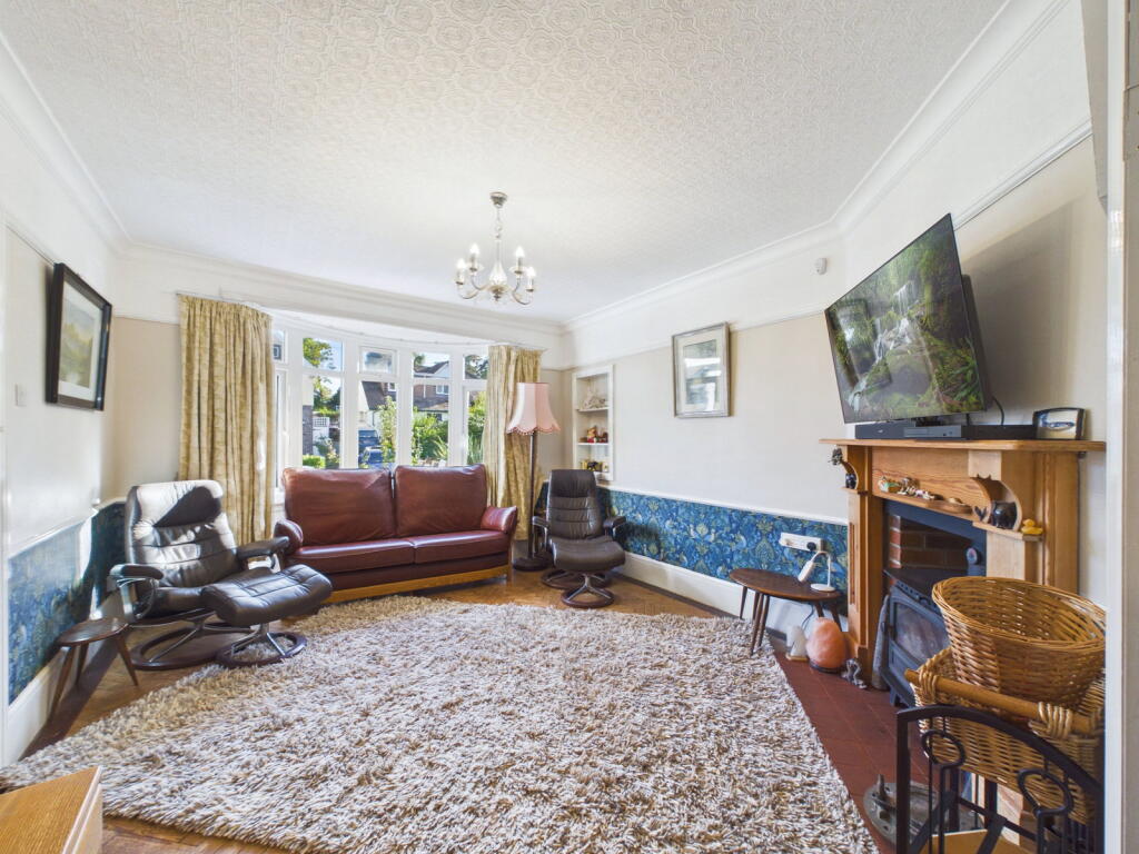 House in Torquay - View 4