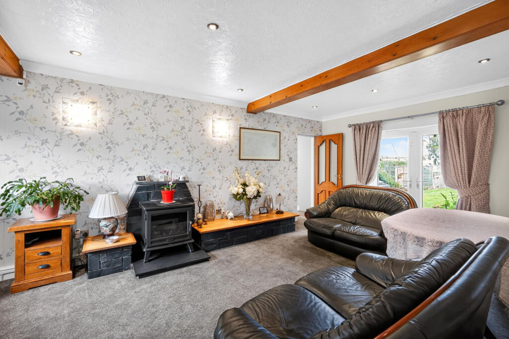 House in Carlisle - More