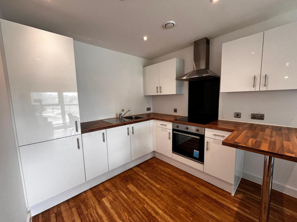 Main image of property: 3 Pomona Strand, Manchester, Lancashire, M16