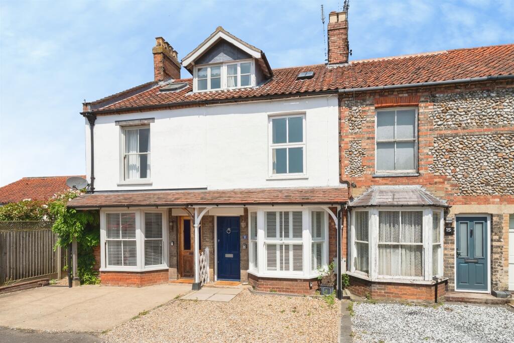 Main image of property: Peacock Lane, Holt