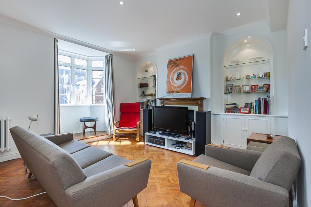 Main image of property: Latymer Court, Hammersmith Road, Hammersmith, W6