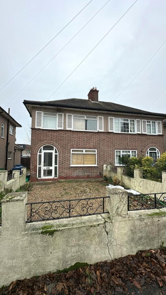 Main image of property: Gurney Road, Northolt, Greater London, UB5
