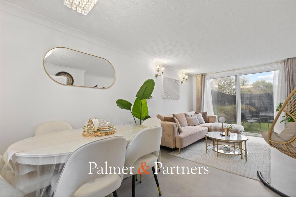 House in Colchester, Essex - View 3