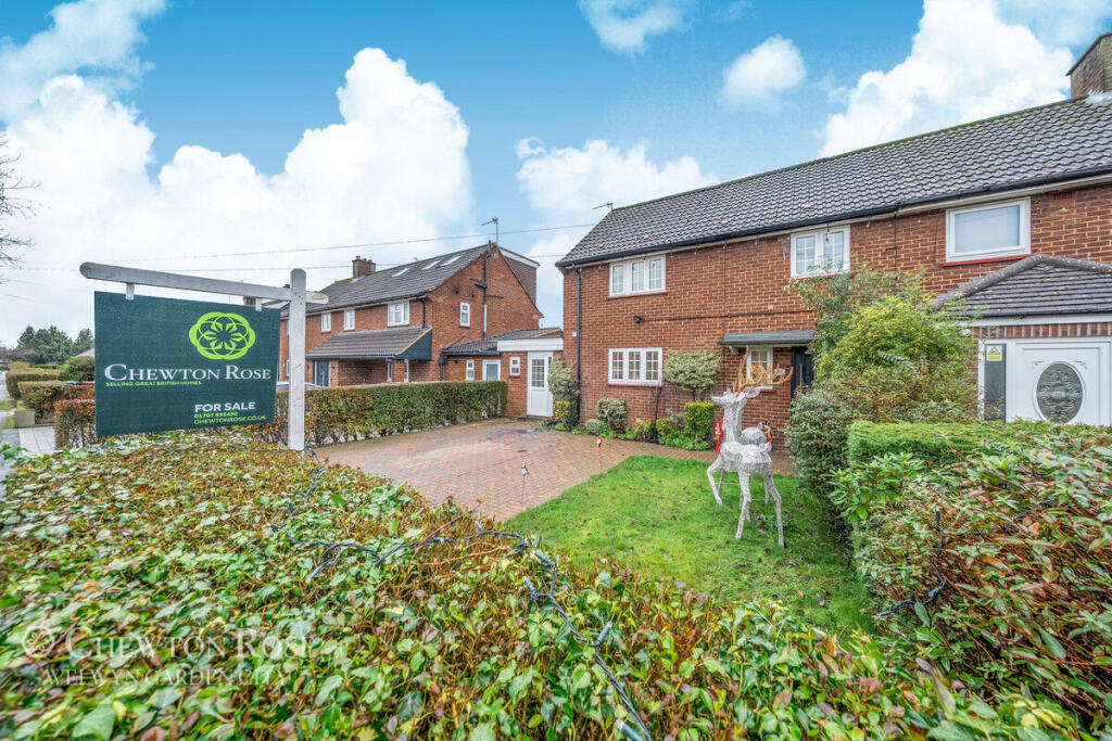 Additional image 41 of Manor Road, ST ALBANS