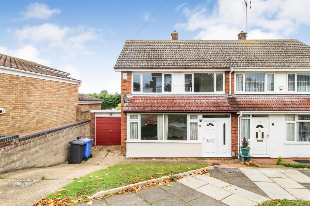 Main image of property: Radcliffe Drive, Ipswich