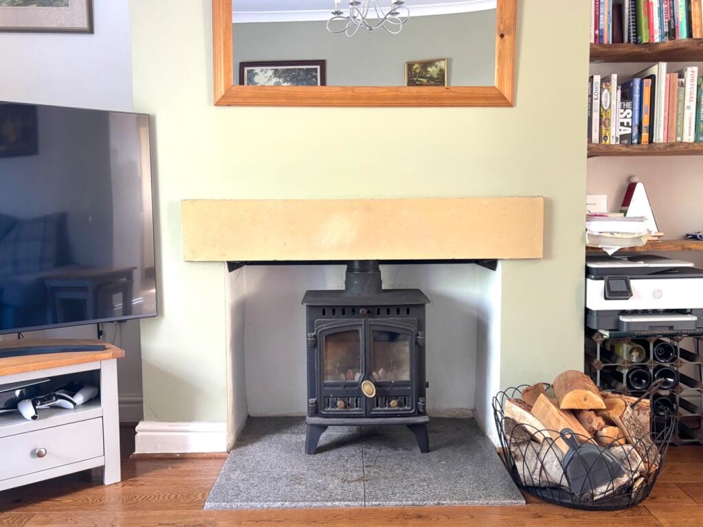 House in Kilmersdon, Somerset - View 4
