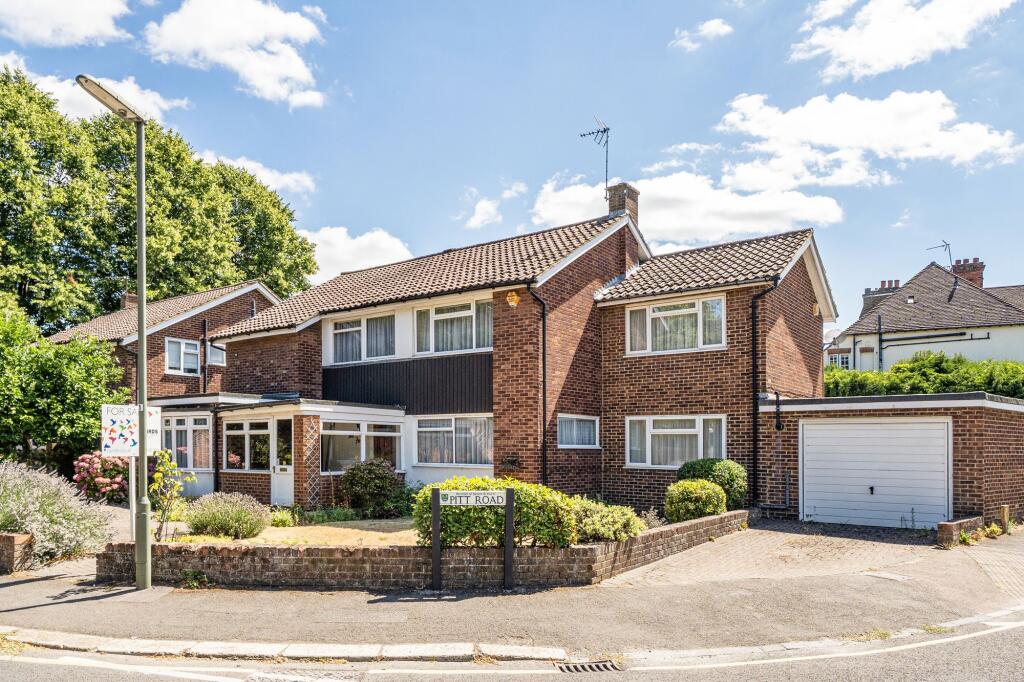 Main image of property: Pitt Road, Epsom, KT17