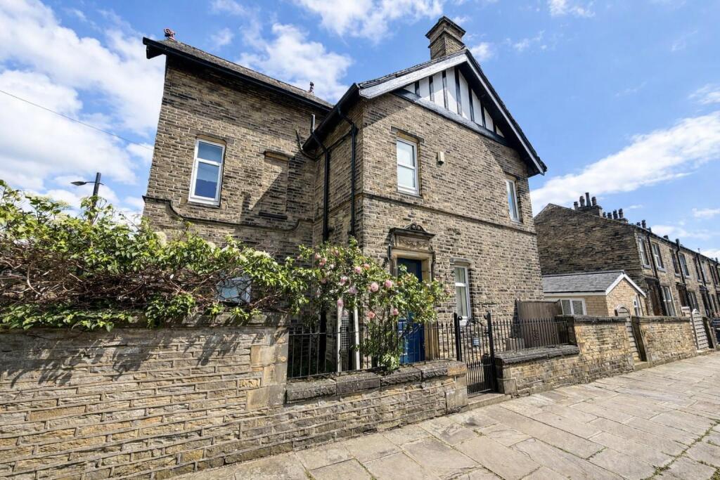 Main image of property: "Grosvenor" Stafford Road/Stafford Parade, Skircoat Green,