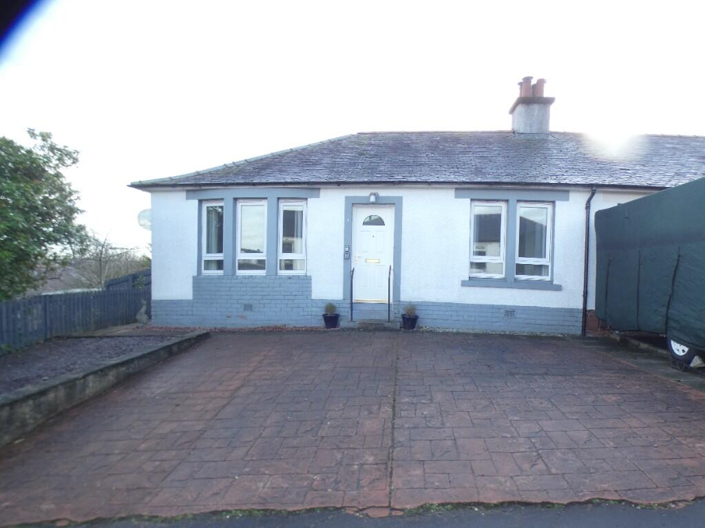 Main image of property: Whirlie Drive, PA6