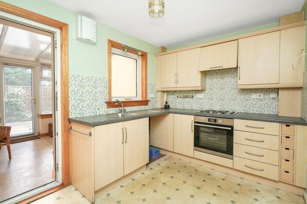 House in Edinburgh, Lorne, Leith Central - View 5