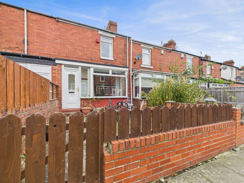 Main image of property: Kelvin Gardens, Gateshead, NE11