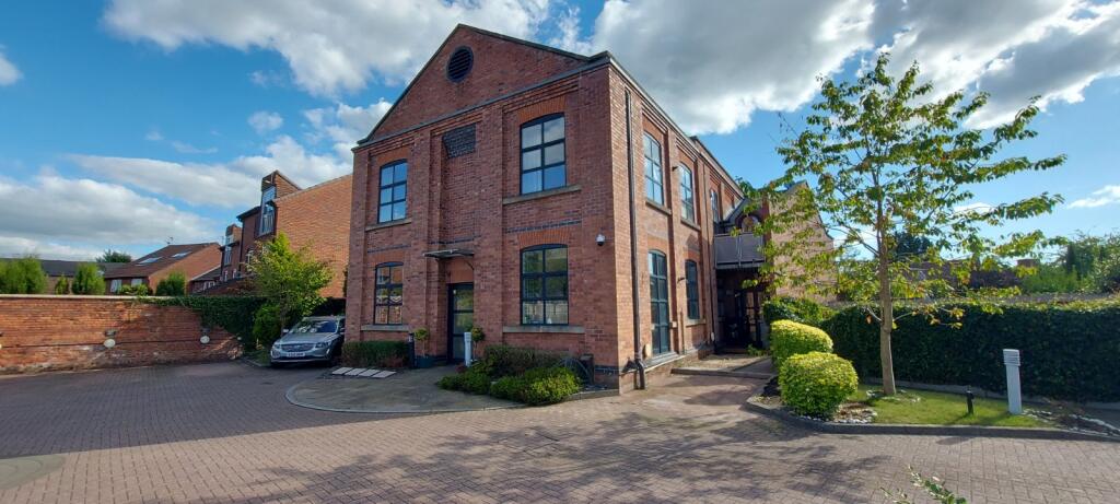 Main image of property: Hawthorn Street, Wilmslow, Cheshire, SK9