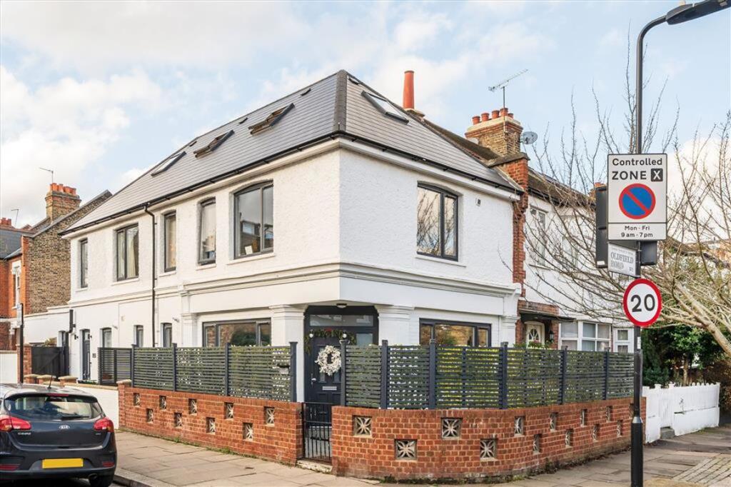 Main image of property: Jeddo Road, Shepherd's Bush