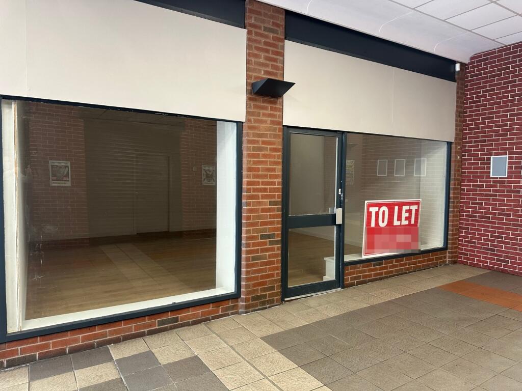 Main image of property: The Derwent Centre, Victoria Road, Consett, Durham