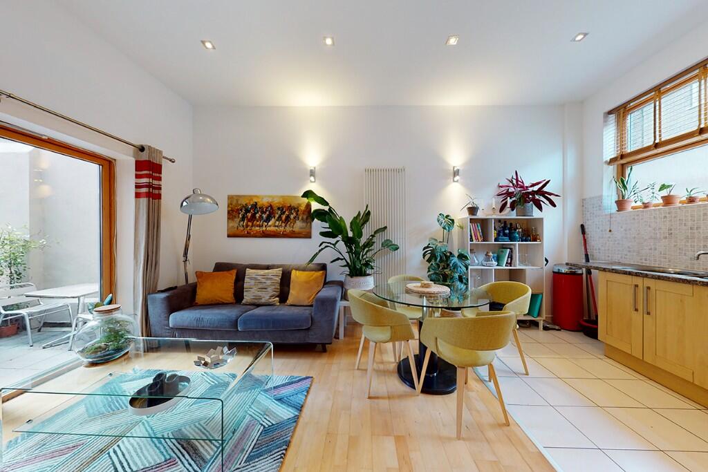 Main image of property: Heneage Street, London, E1
