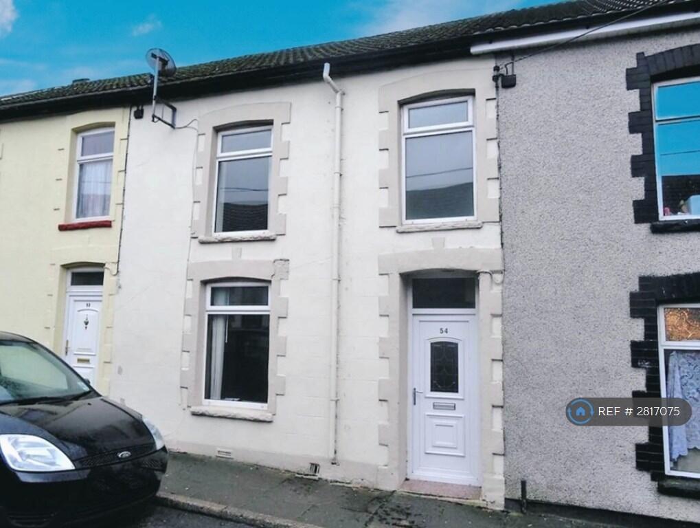 Main image of property: Brocks Terrace, Porth, CF39