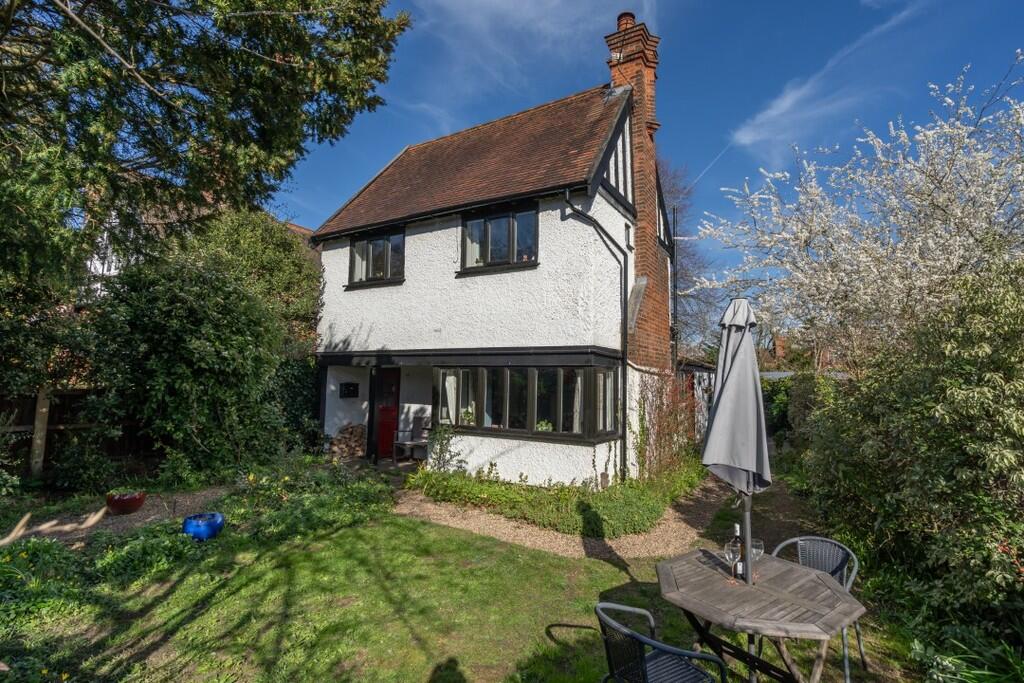 Main image of property: Thorpe St Andrew