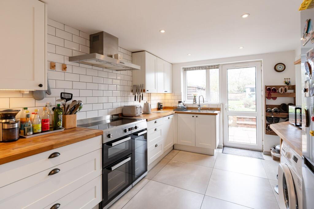 Temple Road, Oxford, OX4 - Ansicht 3
